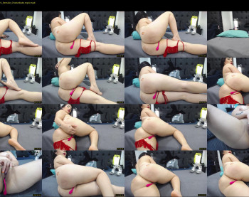 nicoleex1 — 90 minute Chaturbate female cam show recording, 720p, Aug 29, 2021