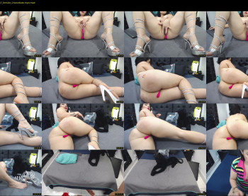 nicoleex1 — 85 minute Chaturbate female cam show recording, 720p, Aug 29, 2021