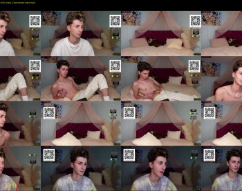 oliver_baker — 70 minute Chaturbate male cam show recording, 1080p, Aug 29, 2021
