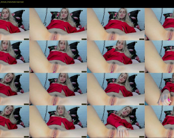 ommnia — 8 minute Chaturbate female cam show recording, 1080p, Aug 30, 2021