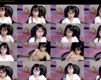 paulette65 — 56 minute Chaturbate female cam show recording, 720p, Aug 29, 2021