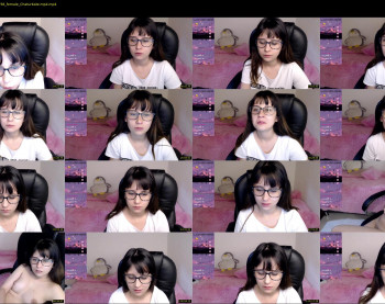 paulette65 — 74 minute Chaturbate female cam show recording, 720p, Aug 29, 2021
