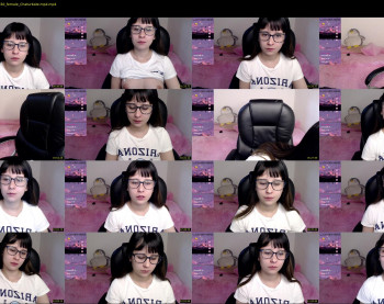 paulette65 — 14 minute Chaturbate female cam show recording, 720p, Aug 30, 2021