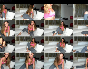 pbsteve — 15 minute Chaturbate couple cam show recording, 1080p, Aug 30, 2021