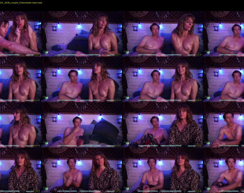 peppermintdusty — 17 minute Chaturbate couple cam show recording, 1080p, Aug 29, 2021