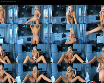 pink_angels — 70 minute Chaturbate couple cam show recording, 1080p, Aug 29, 2021
