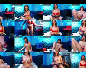 pinkmuse — 80 minute Chaturbate couple cam show recording, 720p, Aug 29, 2021