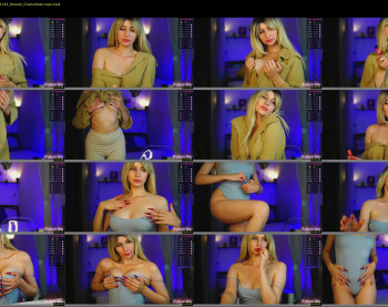 plump_bums — 51 minute Chaturbate female cam show recording, 1080p, Aug 29, 2021