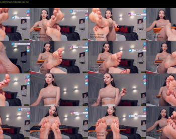 presidenttaylor — 50 minute Chaturbate female cam show recording, 720p, Aug 29, 2021