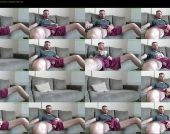 prince_89 — 51 minute Chaturbate male cam show recording, 720p, Aug 29, 2021