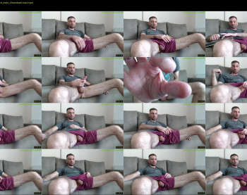 prince_89 — 28 minute Chaturbate male cam show recording, 720p, Aug 29, 2021
