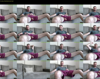 prince_89 — 28 minute Chaturbate male cam show recording, 720p, Aug 29, 2021