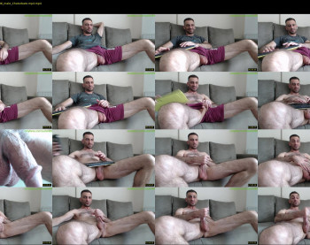 prince_89 — 27 minute Chaturbate male cam show recording, 720p, Aug 29, 2021