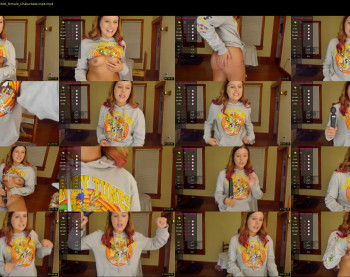reign_rellic_ — 73 minute Chaturbate female cam show recording, 1080p, Aug 30, 2021