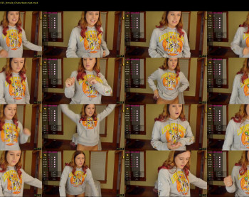 reign_rellic_ — 9 minute Chaturbate female cam show recording, 1080p, Aug 30, 2021