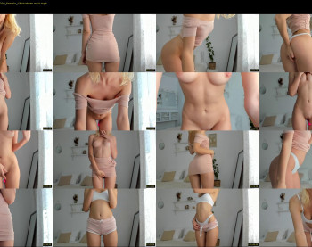 rennatha21 — 70 minute Chaturbate female cam show recording, 1080p, Aug 29, 2021
