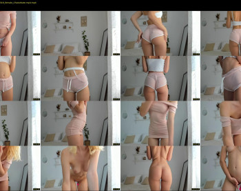 rennatha21 — 71 minute Chaturbate female cam show recording, 1080p, Aug 29, 2021