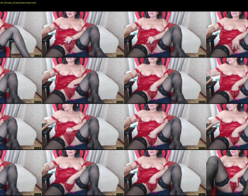 roxyswetty — 7 minute Chaturbate female cam show recording, 1080p, Aug 29, 2021