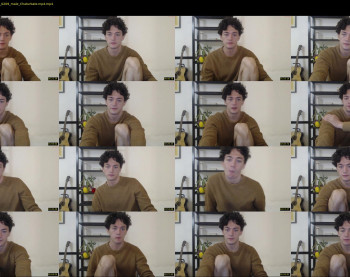 sam_winchest — 7 minute Chaturbate male cam show recording, 720p, Aug 30, 2021
