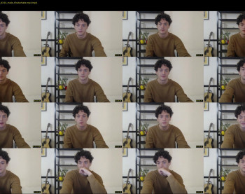 sam_winchest — 3 minute Chaturbate male cam show recording, 720p, Aug 30, 2021