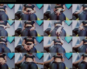 samantha_larusso_ — 16 minute Chaturbate couple cam show recording, 1080p, Aug 29, 2021