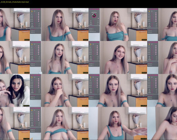 small_blondee — 114 minute Chaturbate female cam show recording, 720p, Aug 30, 2021
