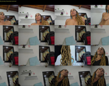 sofi_decker — 21 minute Chaturbate female cam show recording, 1080p, Aug 29, 2021