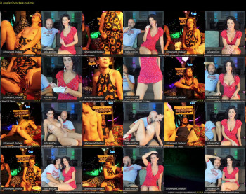 sofia3211 — 115 minute Chaturbate couple cam show recording, 720p, Aug 29, 2021