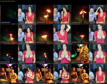 sofia3211 — 11 minute Chaturbate couple cam show recording, 720p, Aug 29, 2021