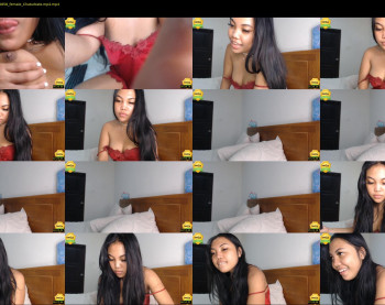 sofia_sakura — 9 minute Chaturbate female cam show recording, 1080p, Aug 29, 2021
