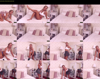 sofialloyd — 59 minute Chaturbate female cam show recording, 720p, Aug 29, 2021