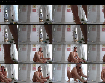 squirtmanica — 5 minute Chaturbate female cam show recording, 1080p, Aug 29, 2021