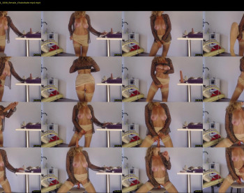 squirtmilfpussy — 7 minute Chaturbate female cam show recording, 720p, Aug 29, 2021