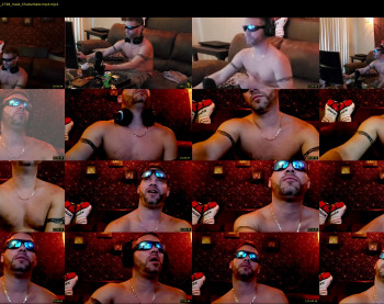 str8foryouguy — 70 minute Chaturbate male cam show recording, 1080p, Aug 29, 2021