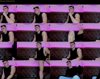 sultryandrew — 21 minute Chaturbate male cam show recording, 1080p, Aug 29, 2021