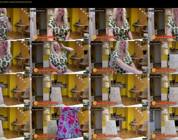 sunshine1818club — 21 minute Chaturbate female cam show recording, 720p, Aug 29, 2021
