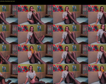 supa_fly_ — 38 minute Chaturbate female cam show recording, 1080p, Aug 29, 2021