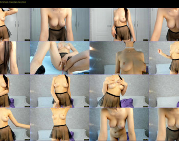 taeni_lara — 60 minute Chaturbate female cam show recording, 1080p, Aug 29, 2021