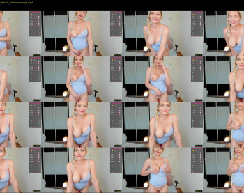 taichi75 — 4 minute Chaturbate female cam show recording, 720p, Aug 29, 2021