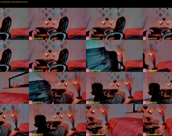 tiago_hannah — 43 minute Chaturbate couple cam show recording, 1080p, Aug 29, 2021