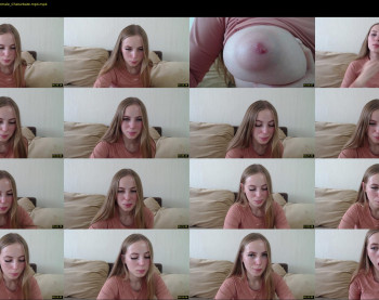 tixxxy — 11 minute Chaturbate female cam show recording, 1080p, Aug 29, 2021