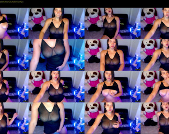 tokyo_96 — 54 minute Chaturbate female cam show recording, 720p, Aug 29, 2021
