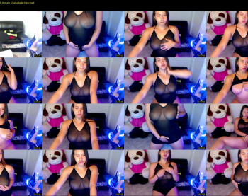 tokyo_96 — 42 minute Chaturbate female cam show recording, 720p, Aug 29, 2021