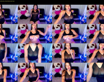 tokyo_96 — 32 minute Chaturbate female cam show recording, 720p, Aug 29, 2021