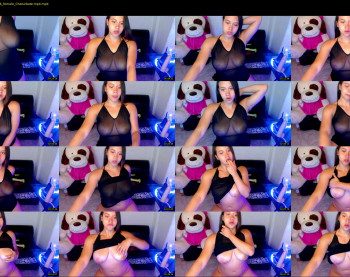 tokyo_96 — 7 minute Chaturbate female cam show recording, 720p, Aug 29, 2021