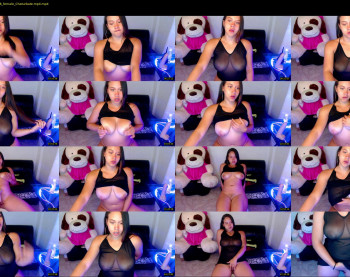 tokyo_96 — 54 minute Chaturbate female cam show recording, 720p, Aug 29, 2021