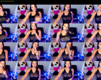 tokyo_96 — 5 minute Chaturbate female cam show recording, 720p, Aug 29, 2021