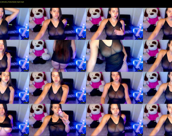 tokyo_96 — 21 minute Chaturbate female cam show recording, 720p, Aug 29, 2021