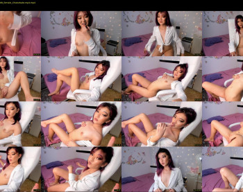 tomiko_rie — 70 minute Chaturbate female cam show recording, 1080p, Aug 29, 2021