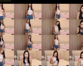 tristanat — 54 minute Chaturbate female cam show recording, 1080p, Aug 29, 2021